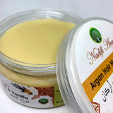 Argan Hair Mask with Vanilla 200gr