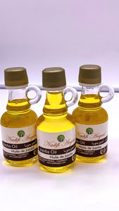 Set of 9 Jojoba Oil 40ml