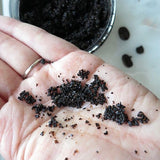 Set of 10 Black Seed Face & Body Scrub