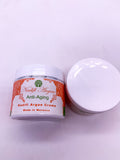 Set of 6 Anti Aging Cream