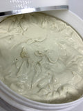 White Clay Face Mask