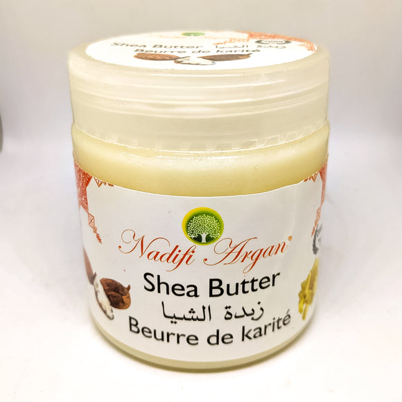 Set of 9 Shea Butter