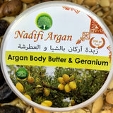 All in one Pack of Argan