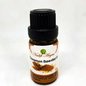 Cinnamon Essential Oil 10ml