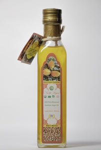 Cosmetic argan oil 250 ml Marasca