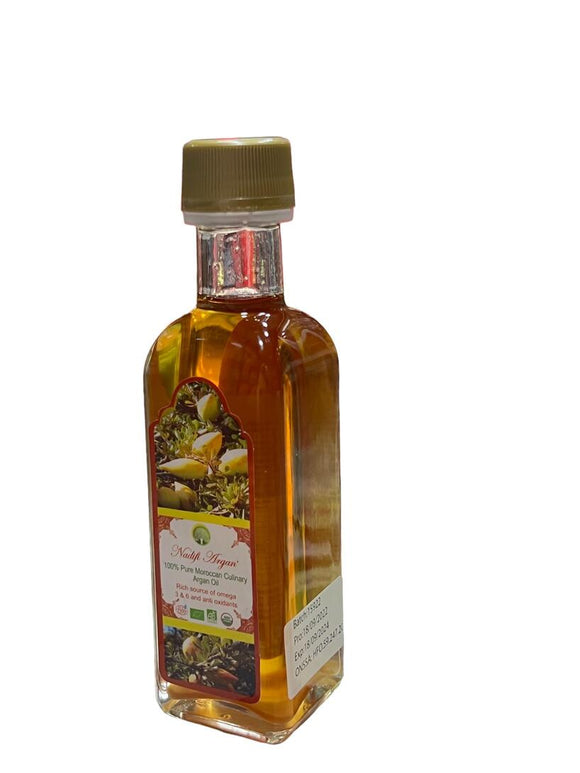 Culinary Argan Oil 100ml