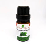 Moroccan Mint Essential Oil 10ml