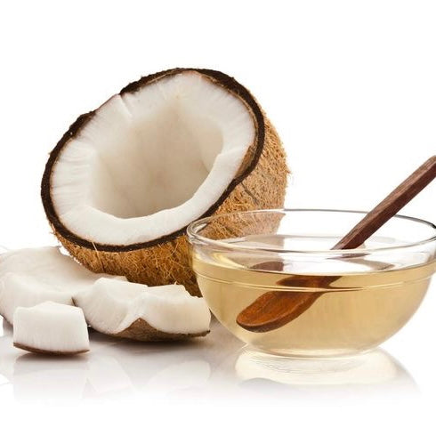 Coconut Oil 1L