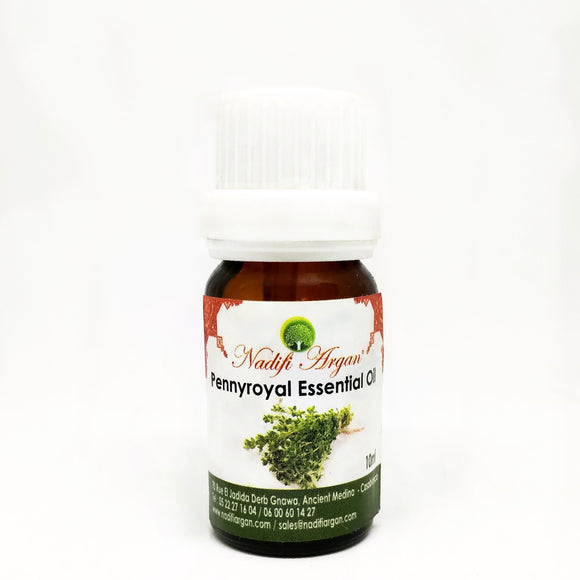 Pennyroyal Essential Oil 10ml