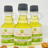 Set of 7 Avocado Oil 40ml