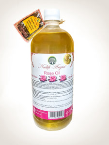 Rose Oil 1L