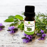 Sage Essential Oil 10ml