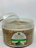 Green Clay Ghassoul 250gr