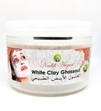 White Clay Ghassoul 250gr