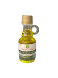 Set of 10 Hemp Seed Oil 40ml