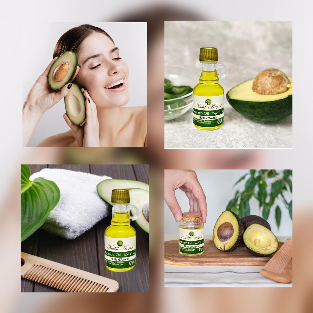 Avocado Oil 40ml