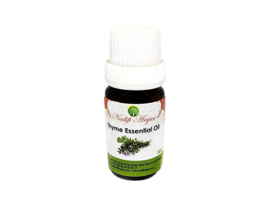 Set of 7 Thyme Essential Oil 10ml