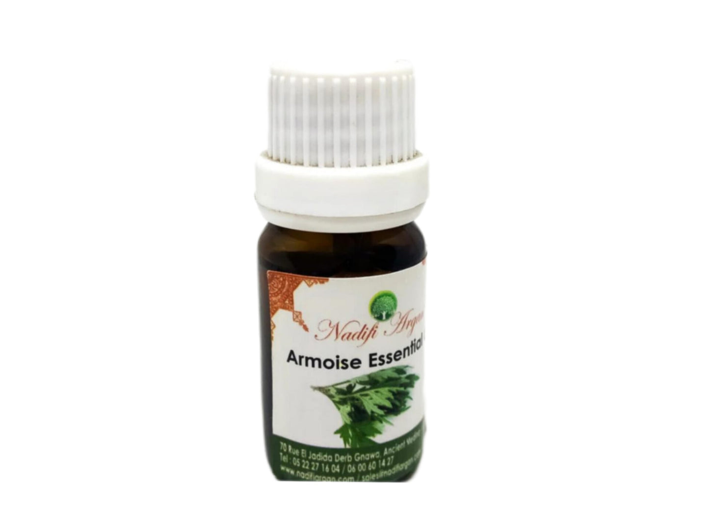 Armoise Essential Oil 10ml