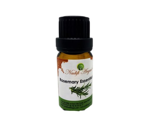 Rosemary Essential Oil 10ml