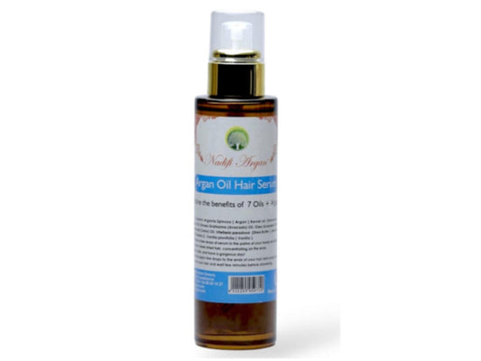 Argan Hair Serum 120ml