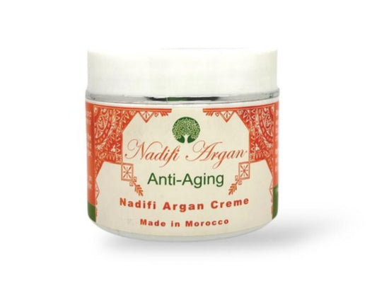 Anti Aging Creme