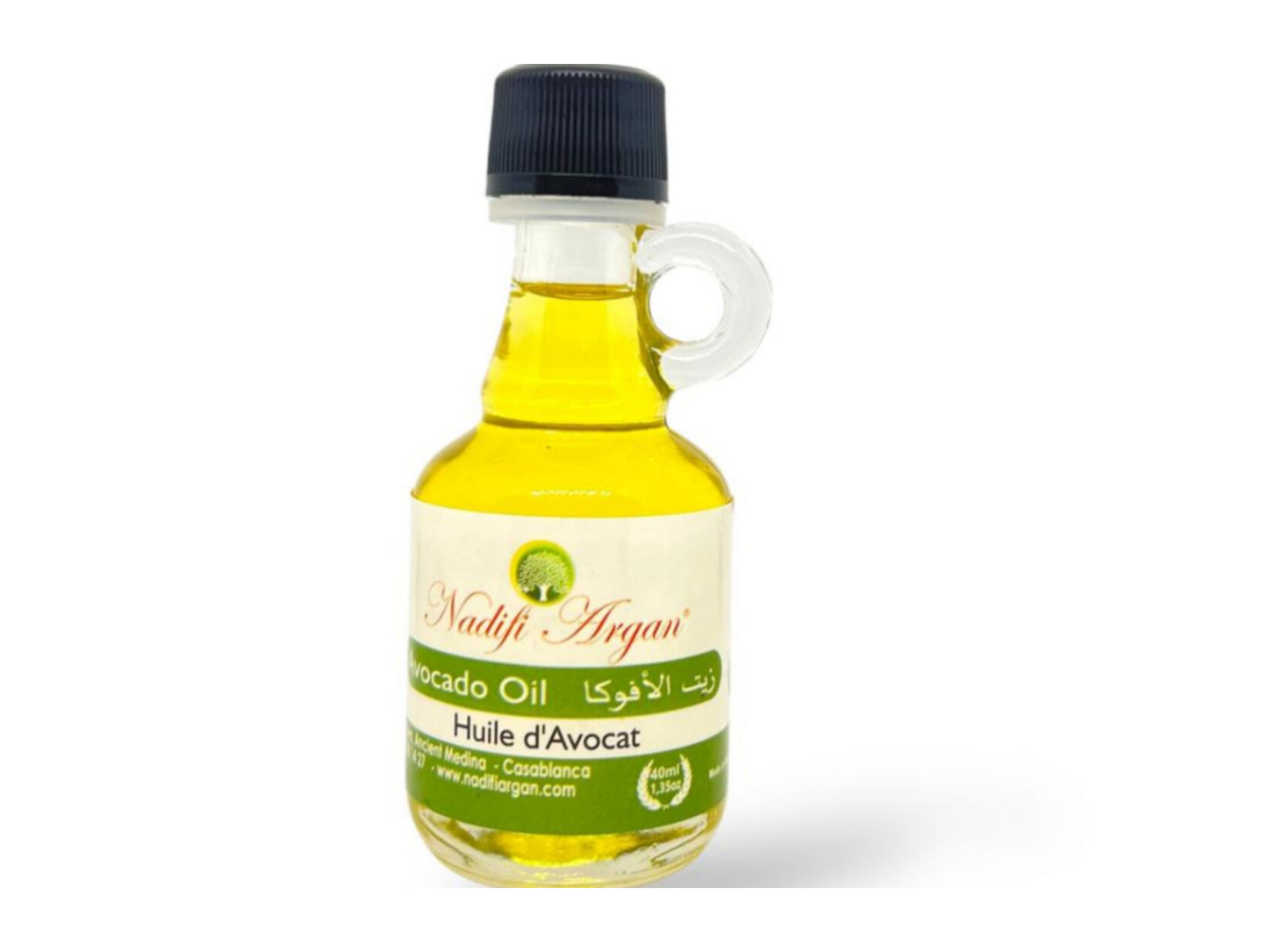 Avocado Oil 40ml