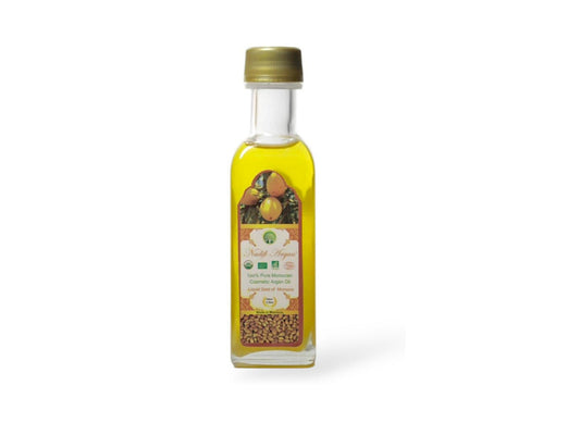 Cosmetic Argan Oil 100 ml Marasca