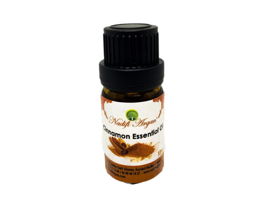 Cinnamon Essential Oil 10ml