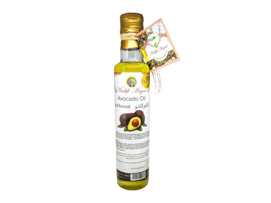 Avocado Oil 250ml