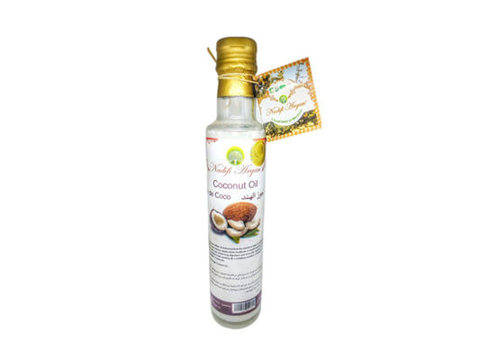 Coconut Oil 250ml