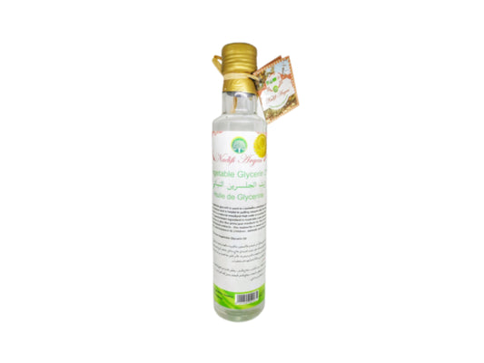 Glycerin Oil 250ml