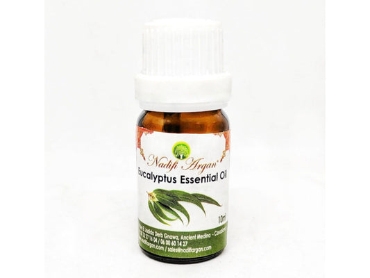 Eucalyptus Essential Oil 10ml