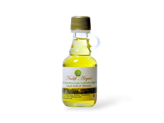 Cosmetic Argan Oil 40ml Glass