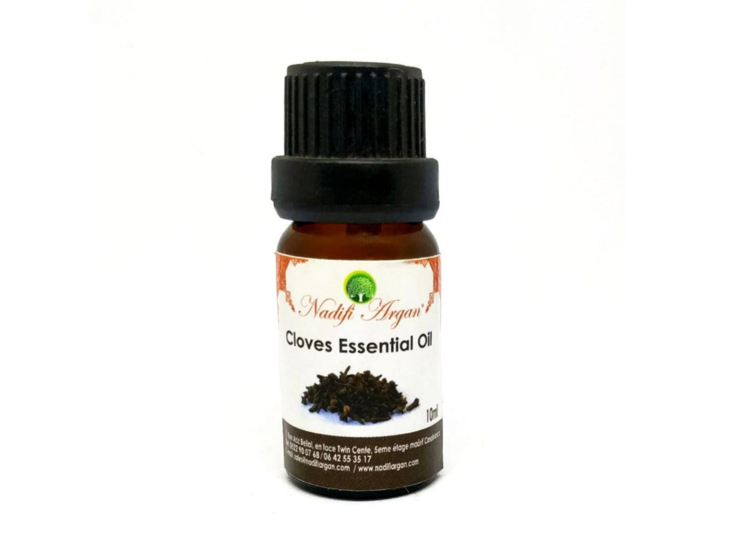 Cloves Essential Oil 10ml