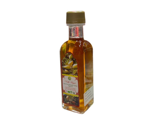 Culinary Argan Oil 100ml