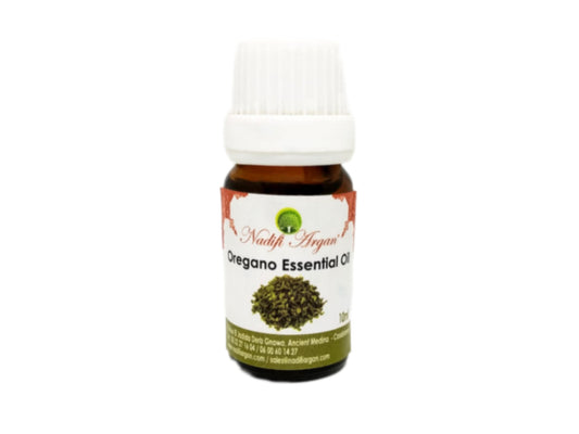 Oregano Essential Oil 10ml