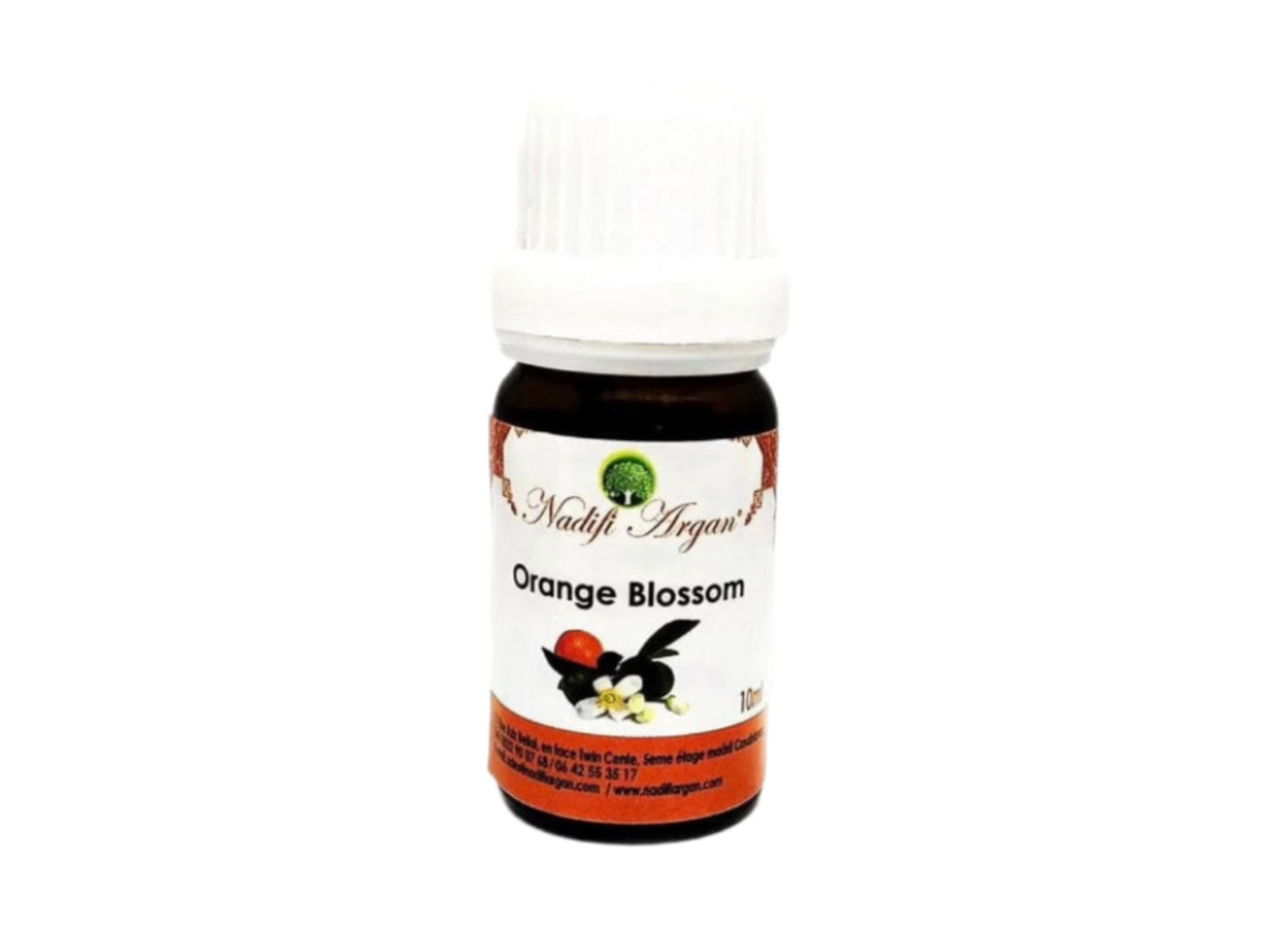 Orange Blossom Essential Oil 10ml