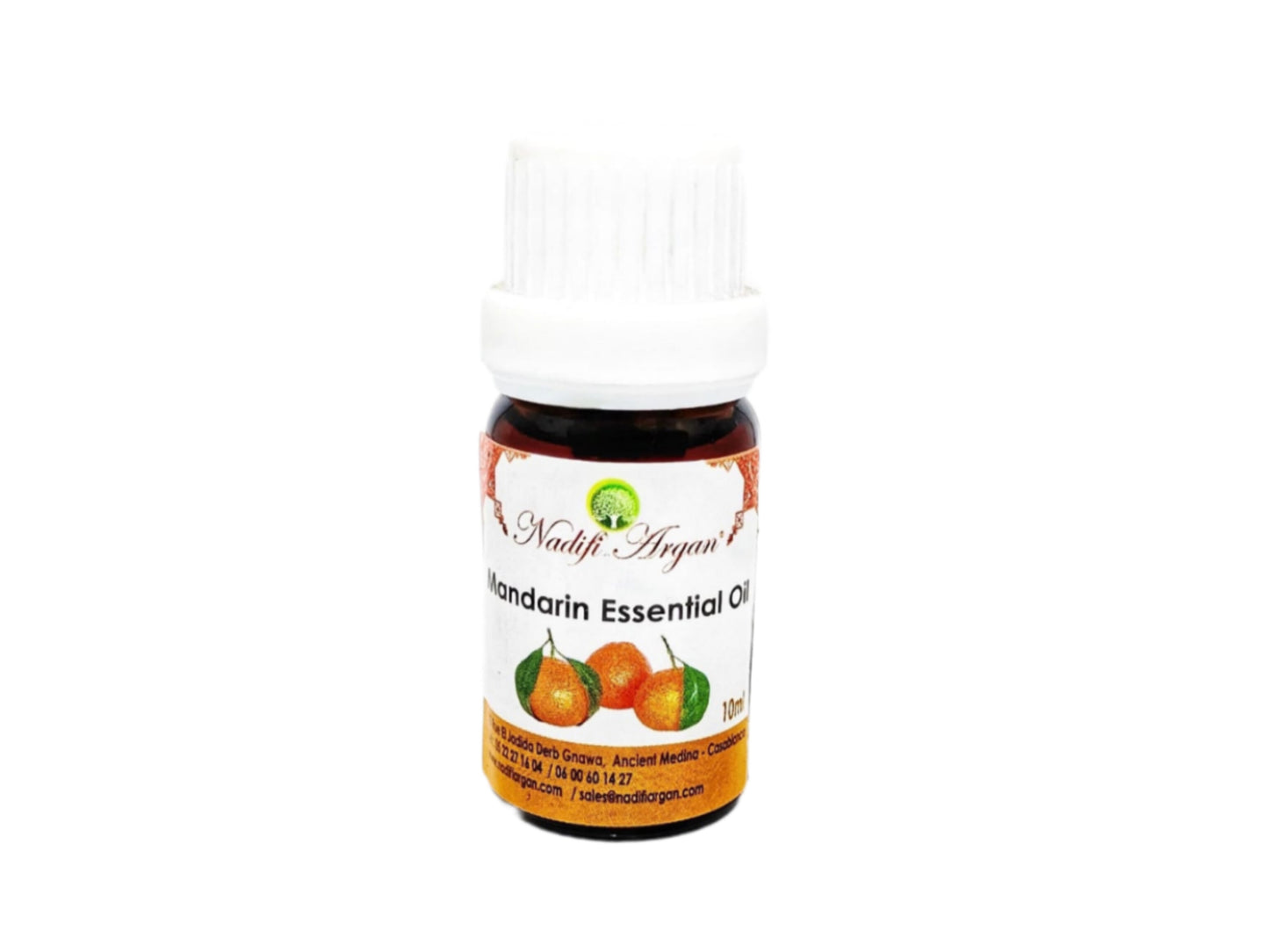 Mondarin Essential Oil 10ml