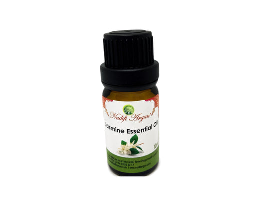 Jasmine Essential Oil