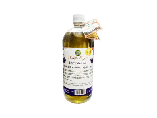 Lavender Oil 1L