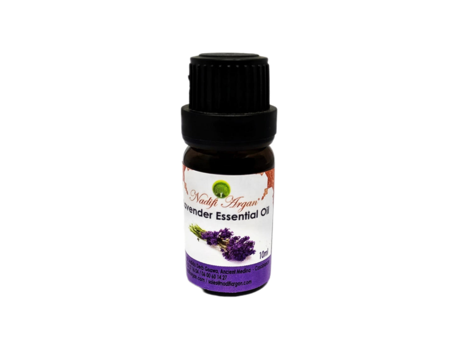 Lavender Essential Oil 10ml