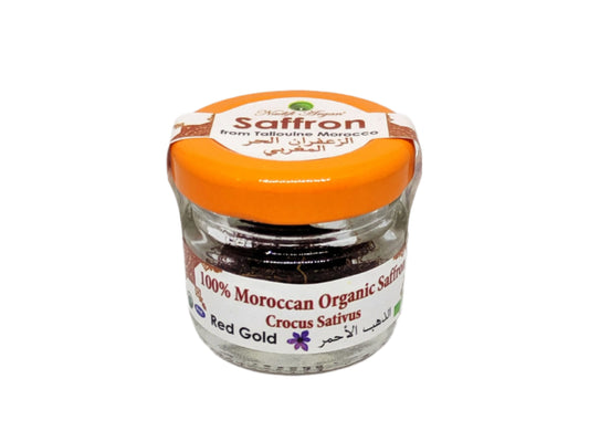 Saffron 1g