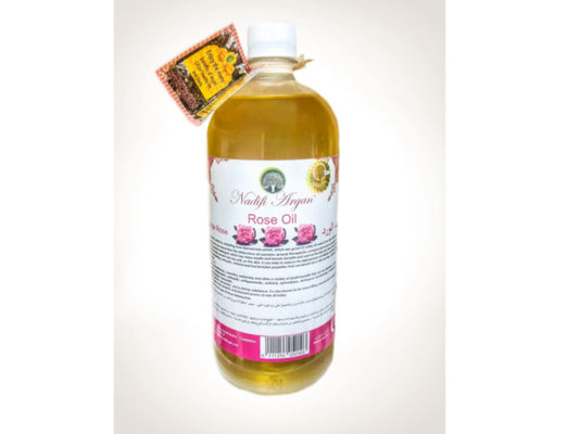 Rose Oil 1L