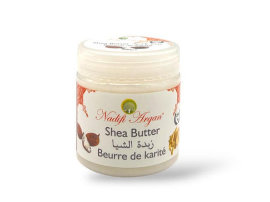 Set of 9 Shea Butter