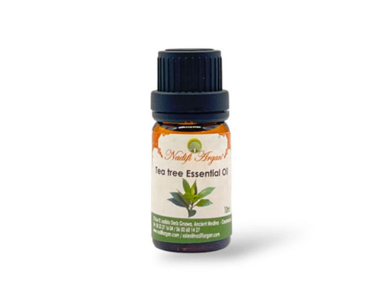 Tea Tree Essential Oil 10ml