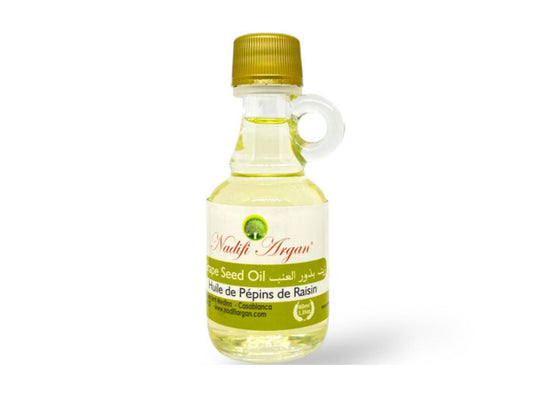 Set of 12 Grape Seed Oil 40ml