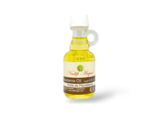 Set of 12 Macadamia Oil 40ml