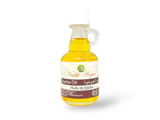 Set of 9 Jojoba Oil 40ml