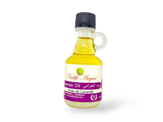 Set of 12 Lavender Oil 40ml