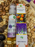 Aromatic Argan Oil with Lavender 60ml